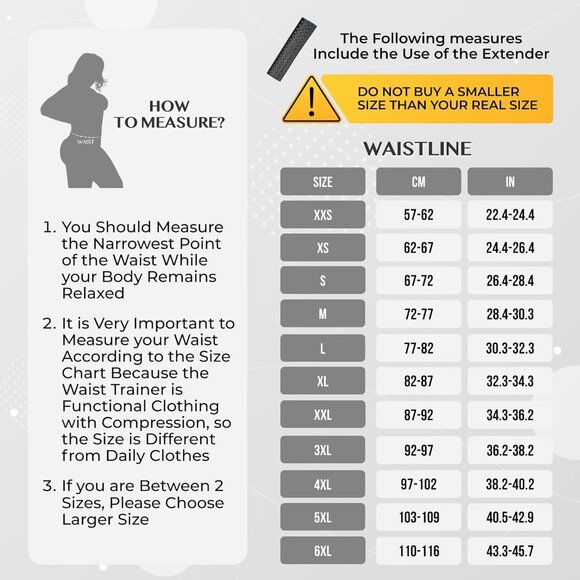 Short Torso Waist Cincher Shapewear Underbust Corset Waist Trainer for Women's - Picture 6 of 7